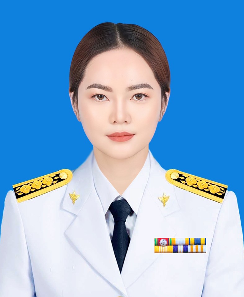 นางรัชนี สำเภา